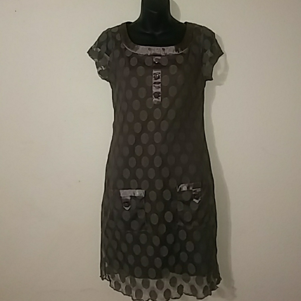 Womens Dress